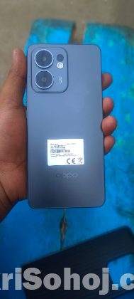 Oppo Reno 13f Official